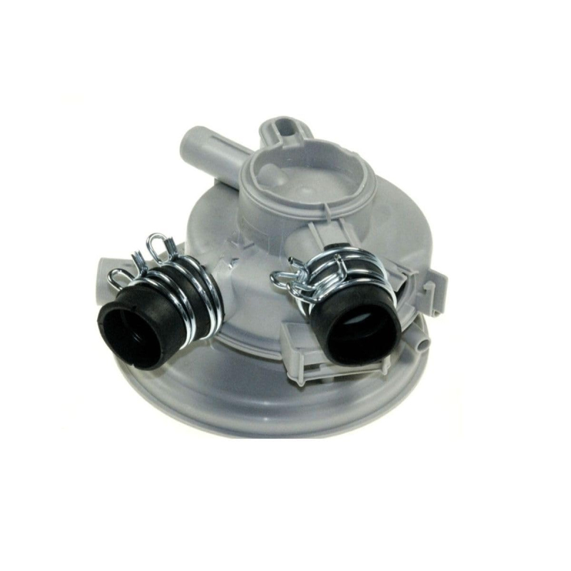 Cuve collecteur avec durites d'origine 1560930008 ELECTROLUX