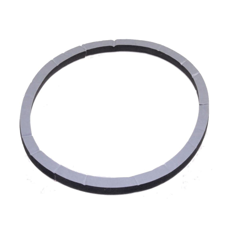 Garniture arriere panier 17mm d'origine C00258640 HOTPOINT - ARISTON
