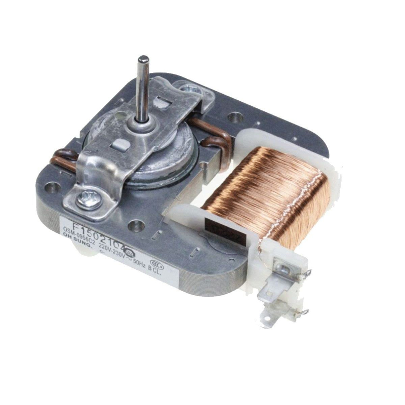 Ventilateur du moteur d'origine 12016517 BOSCH B/S/H