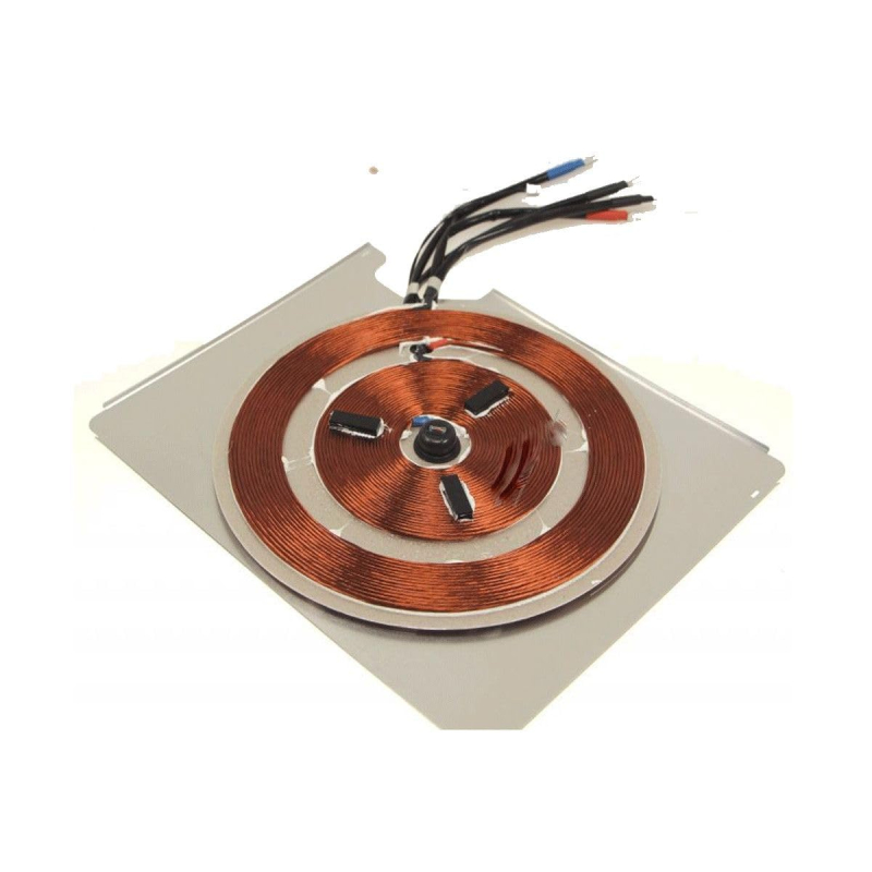 Element chauffant 260mm d'origine C00382432 WHIRLPOOL