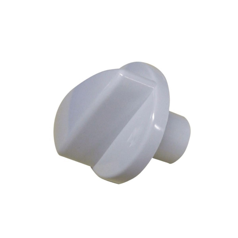Manette bruleur gaz d'origine C00117535 INDESIT