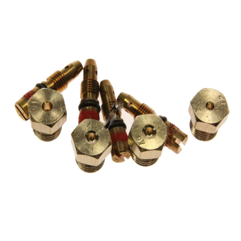 Kit buses pour gaz naturel d'origine 00603563 BOSCH B/S/H
