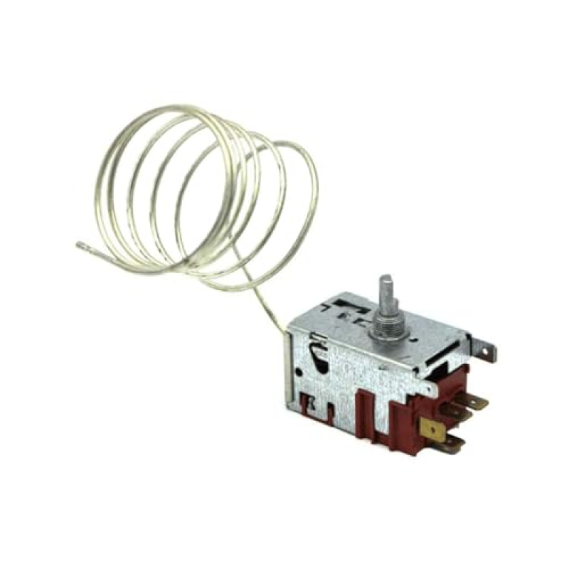 Thermostat 077b2339/k54l2075000 pour congelateur46x2988 46X2988 WHIRLPOOL