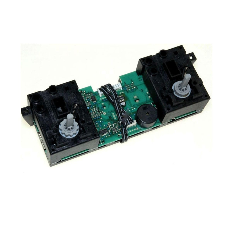 Carte electronique, module de commande 481221458446 WHIRLPOOL