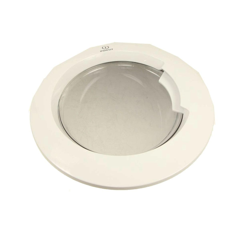 Hublot complet C00509881 INDESIT