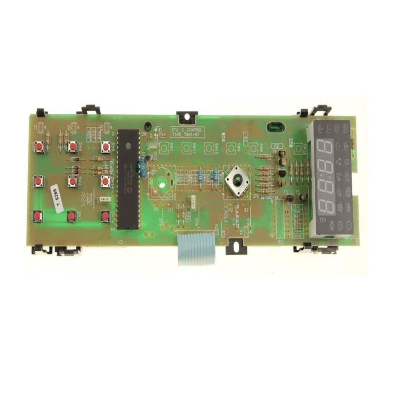 Carte electronique 72x1289 BRANDT