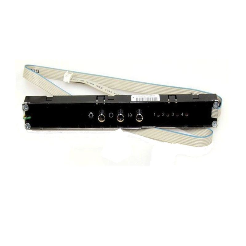 Boitier commandes 71X5172 DE DIETRICH