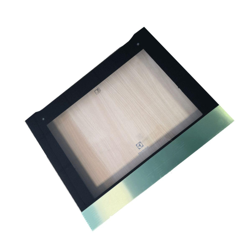 Vitre exterieur d'origine 593X470 mm 140123469250 ELECTROLUX