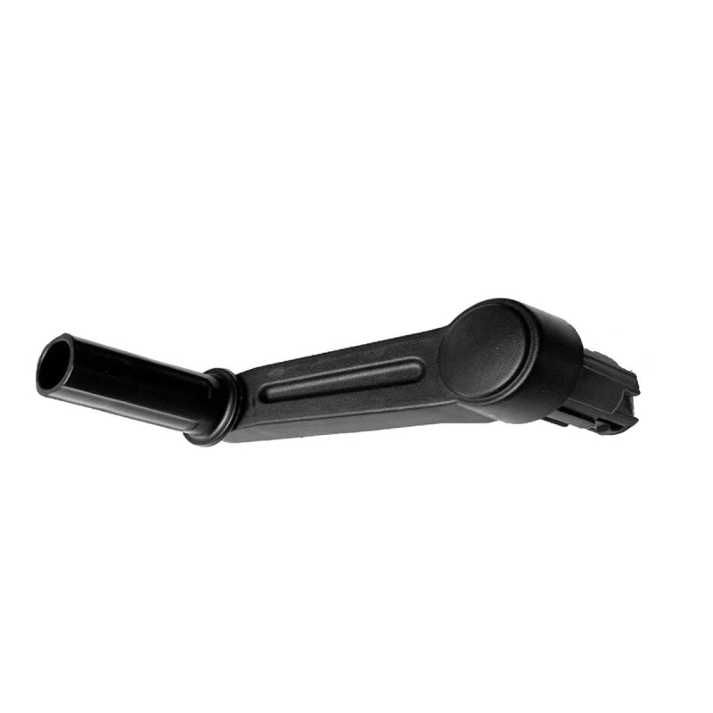 Poignee d enrouleur de flexible hp 128500590 NILFISK