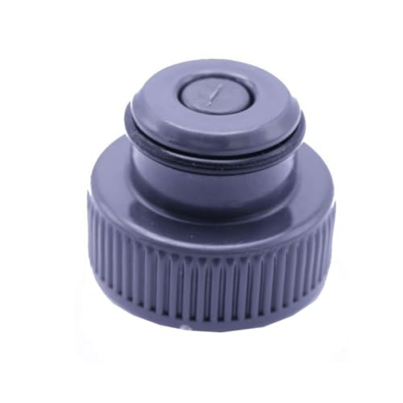 Clean water tank cap 128389327 NILFISK