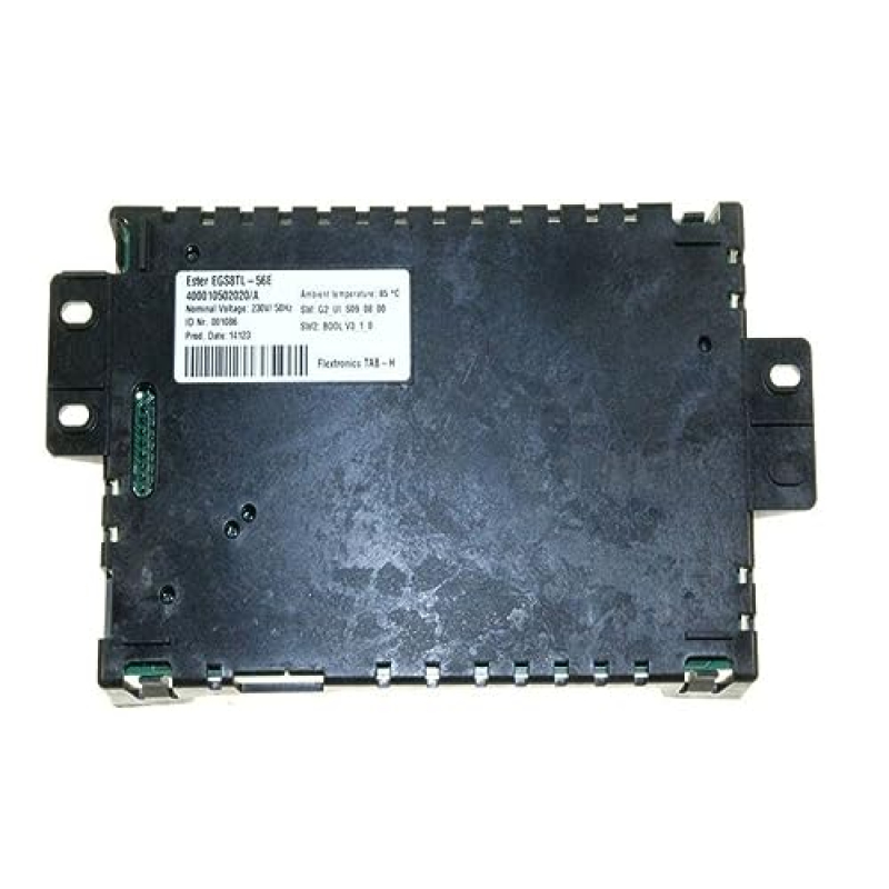 Carte electronique, module de commande 484000000611 WHIRLPOOL