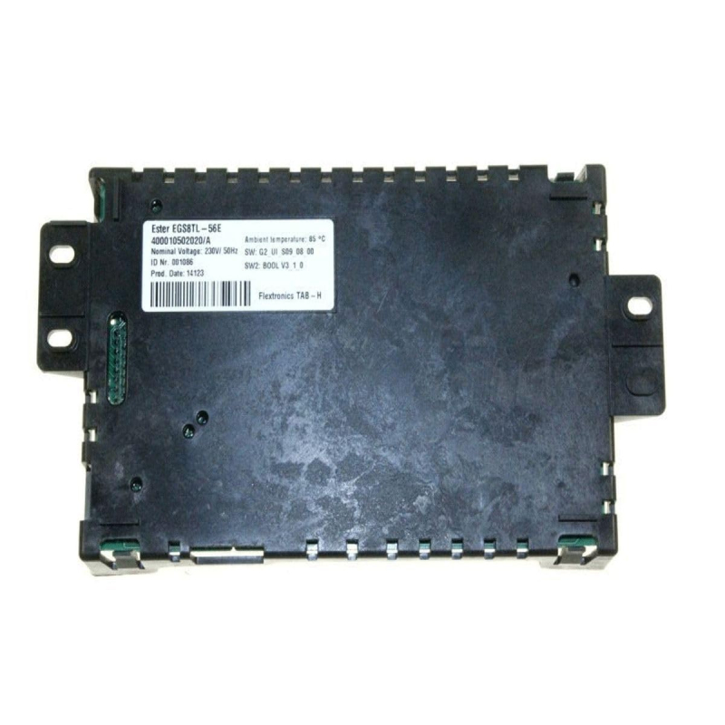 Carte electronique, module de commande 484000000611 WHIRLPOOL