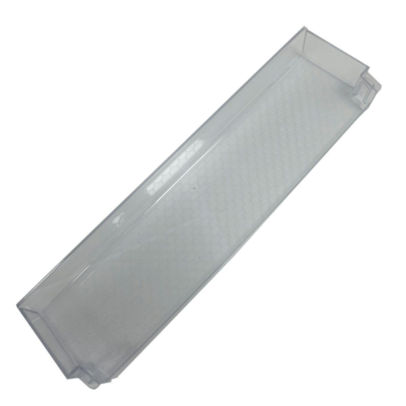 Balconnet de porte d'origine 428X108X50 mm 4666020100 BEKO