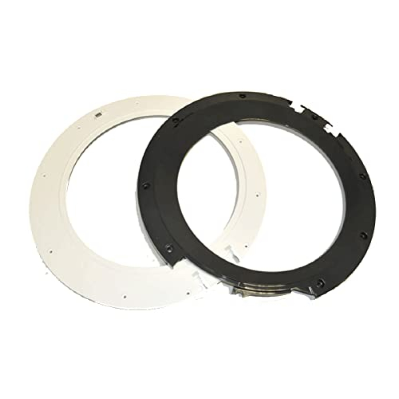 Cadre hublot d'origine 00740481 BOSCH B/S/H