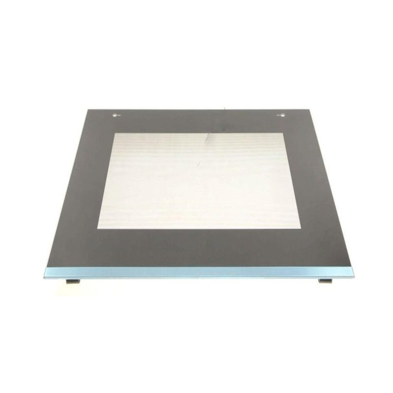 Vitre faa§ade d'origine 00776107 BOSCH B/S/H