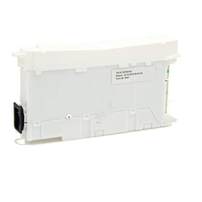 Module  programme d'origine 00750150 BOSCH B/S/H
