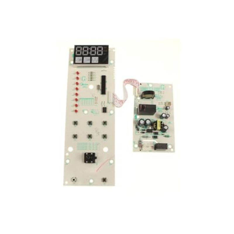 Carte electronique AS0081441 BRANDT