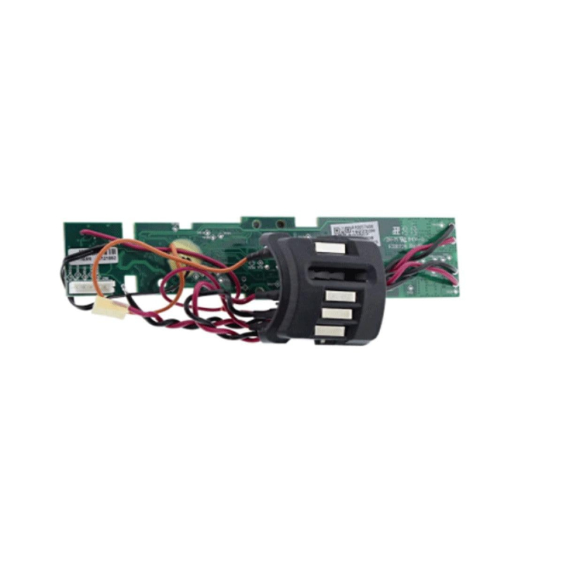 Module electronique avec fil d'origine 140112523091 ELECTROLUX