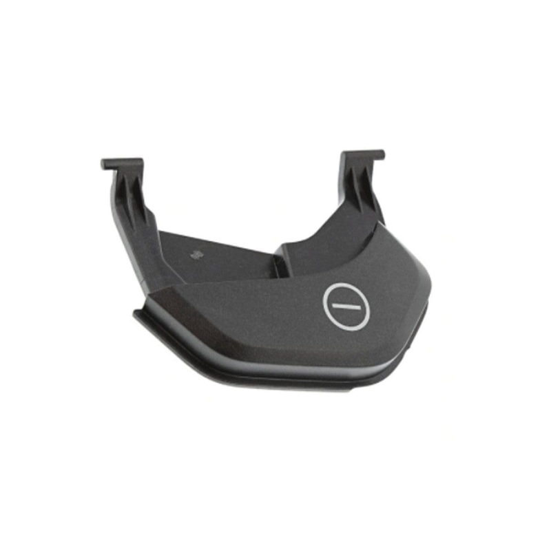Pedale marche/arraªt gris d'origine 8090099022 ELECTROLUX