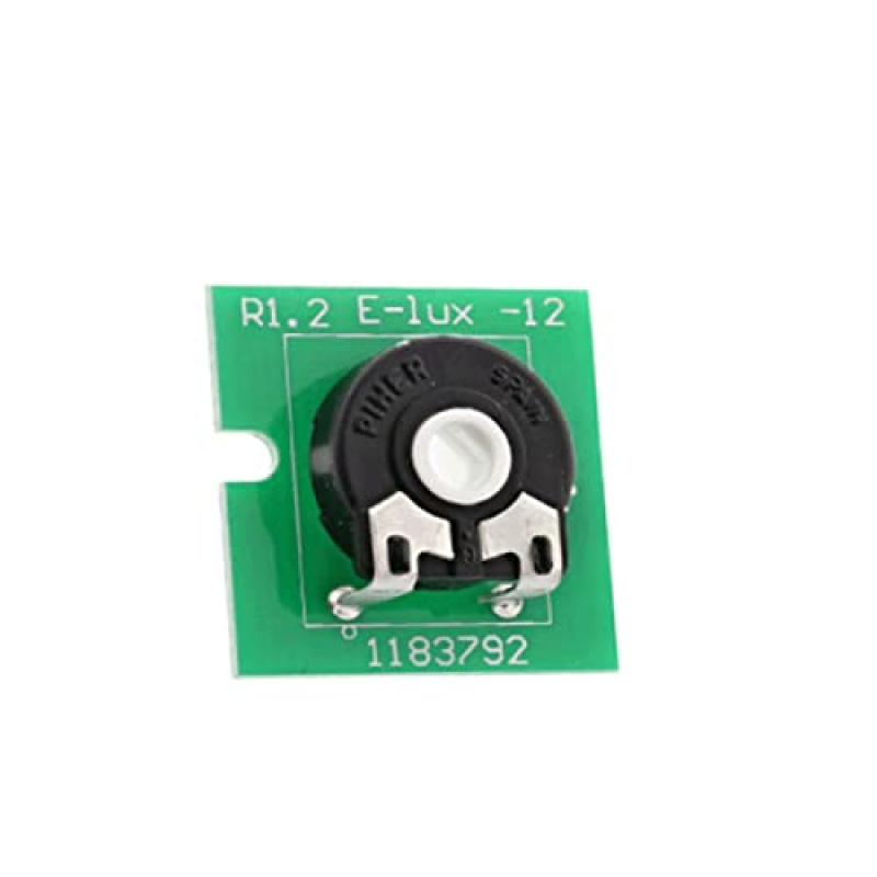 Module electronique d'origine 1183792017 ELECTROLUX