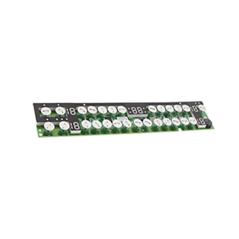 Carte electronique non configure d'origine 3875037651 ELECTROLUX