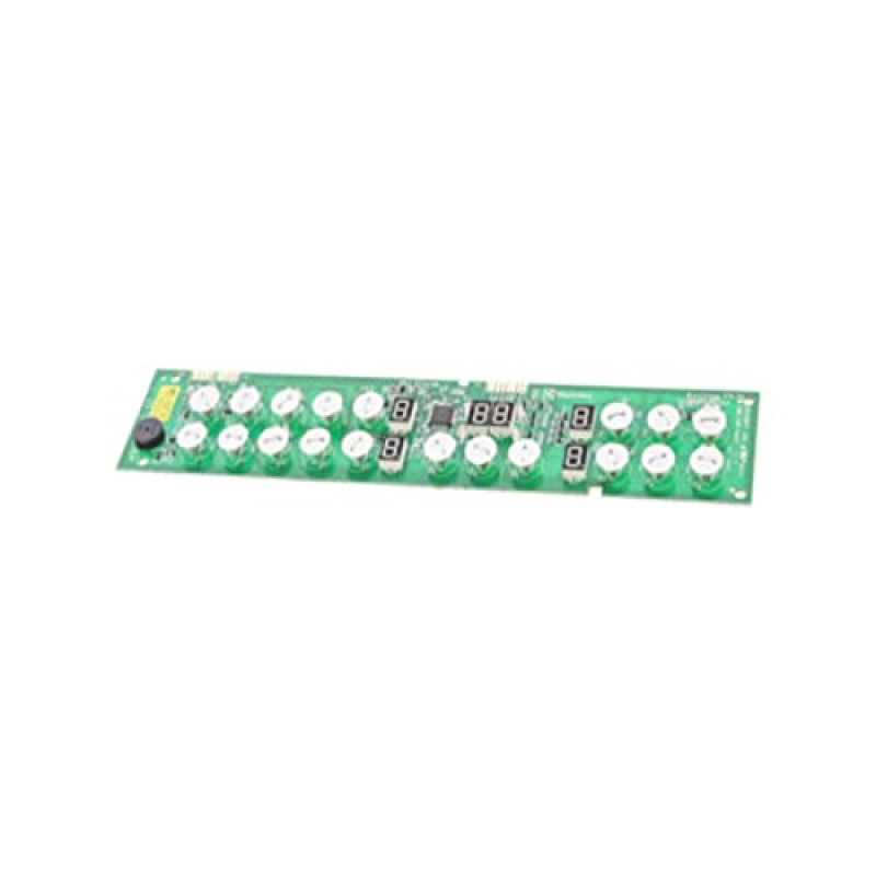Carte electronique non configure d'origine 140053758078 ELECTROLUX