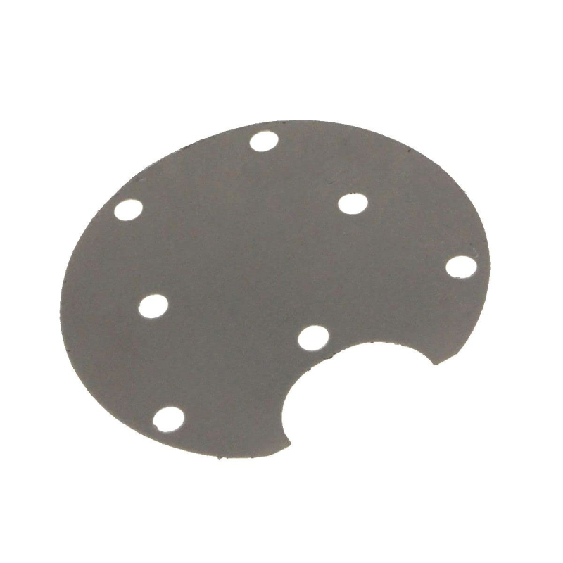Plaque graphite CS-00134491 CALOR