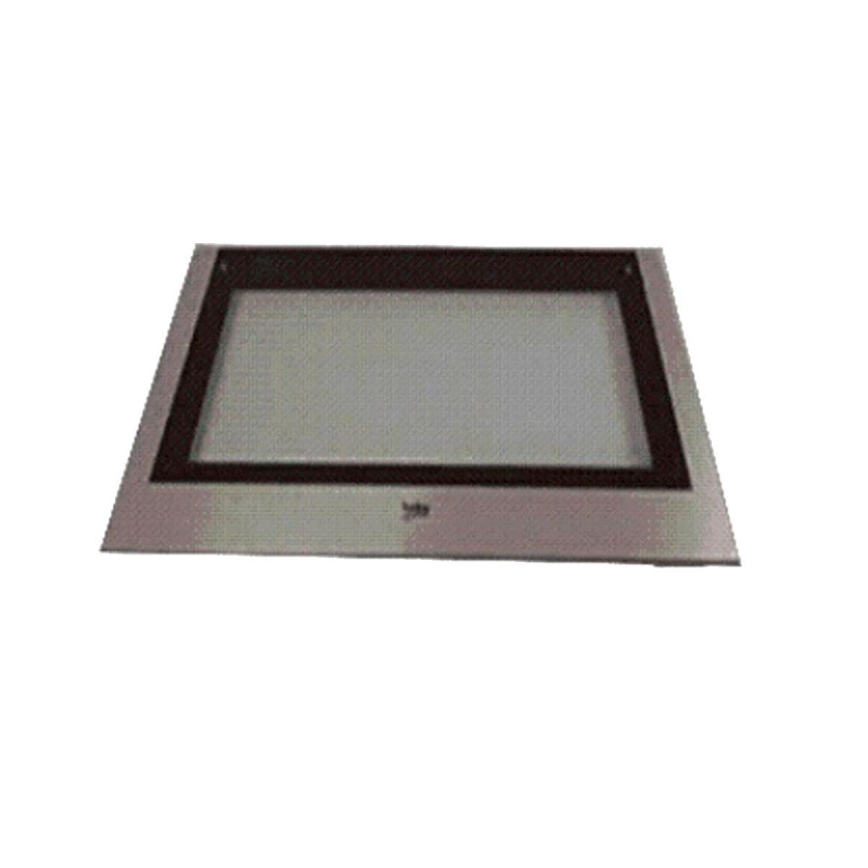 Vitre  exterieure de porte 410930264 BEKO