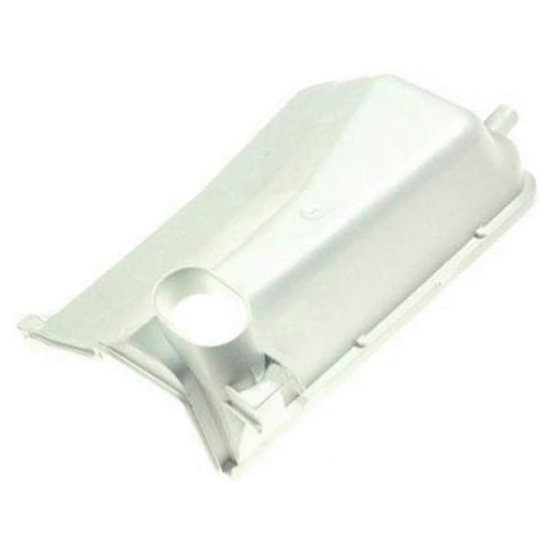 Support dessous de Bac a  lessive, bac a  detergent d'origine C00290705 HOTPOINT - ARISTON