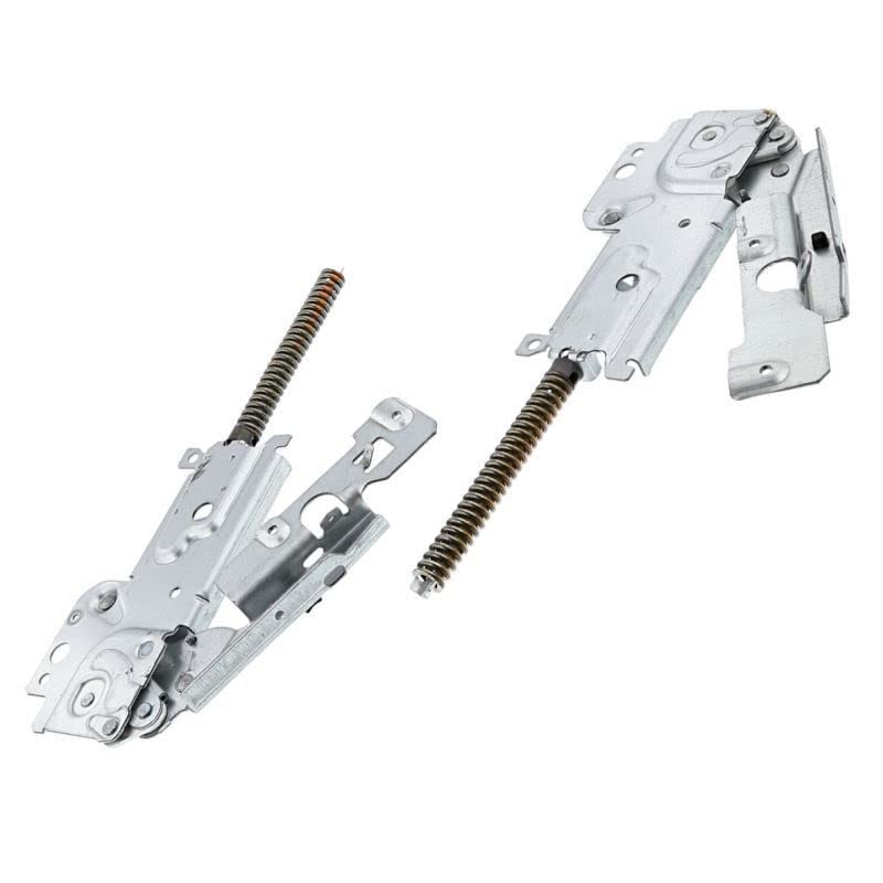 Kit de charnieres 4055071312 AEG