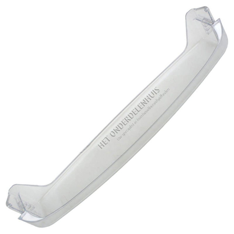 Balconnet d'origine 490x100x90 mm 480131100531 WHIRLPOOL
