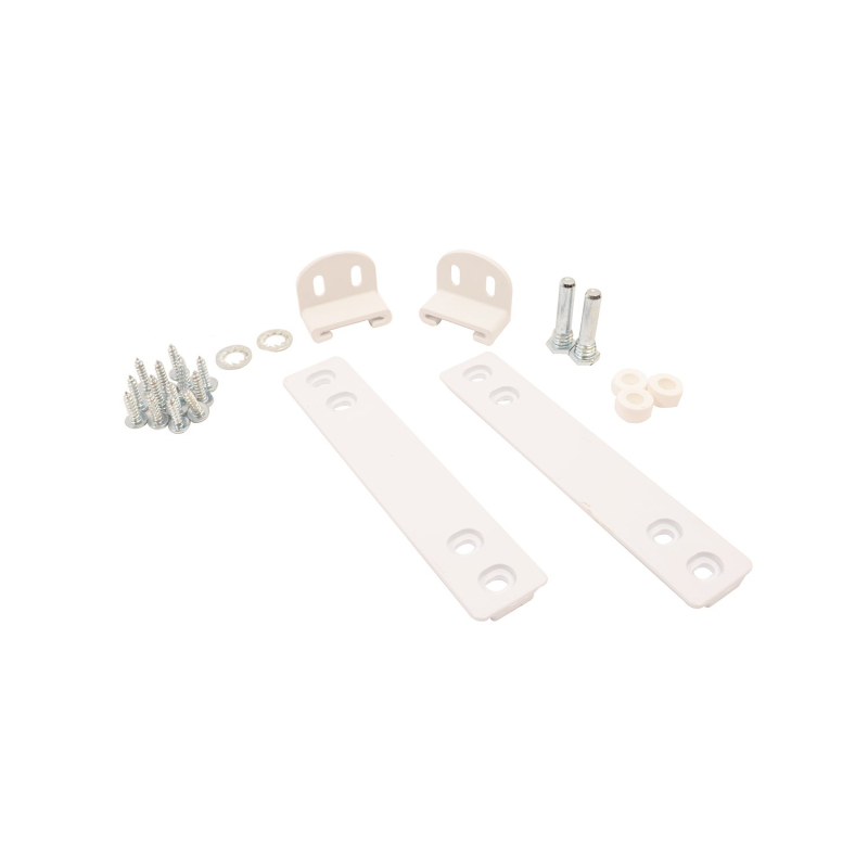 Kit montage de porte d'origine C00113977 HOTPOINT