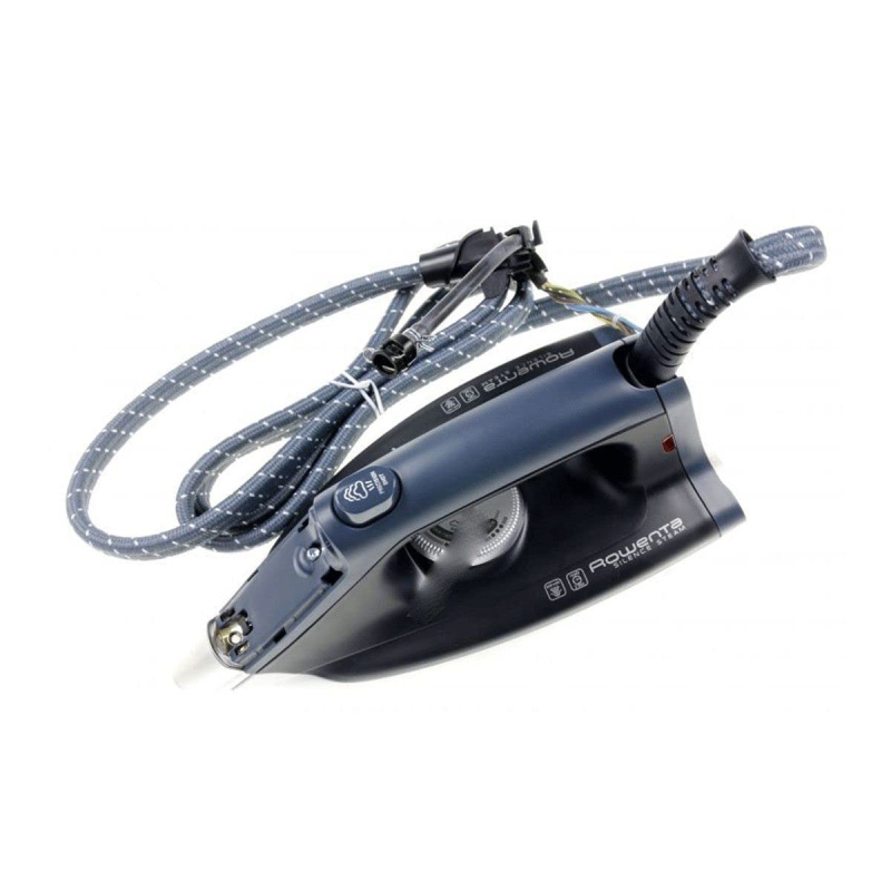 Base de poignee+poignee+cordon CS-00136826 ROWENTA