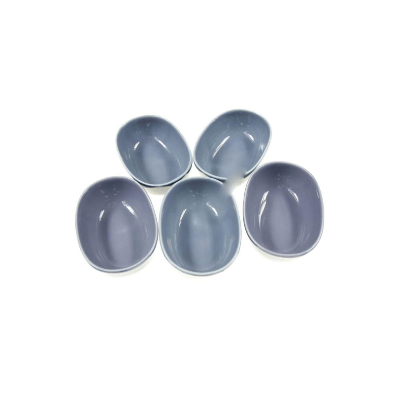 Lot de 5 ramequins a  sauces TS-01026460 SEB