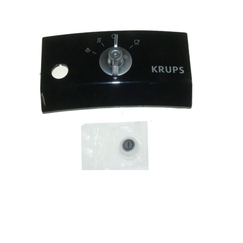 Cadran+vanne +bouton MS-623227 KRUPS