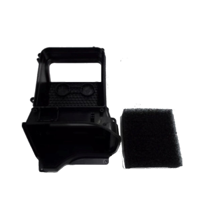 Carter moteur inferieur + joint RS-RT900585 ROWENTA