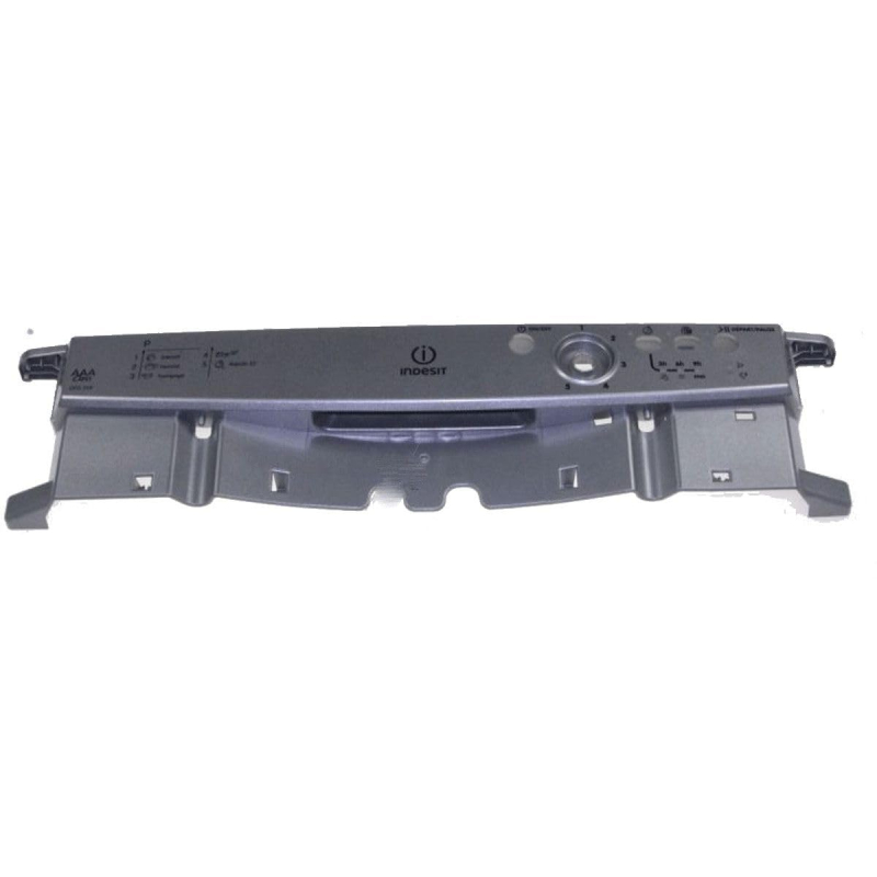 Tableau de bord d'origine C00271660 INDESIT