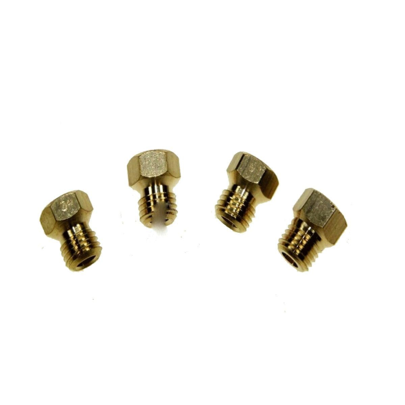 Sachet injecteur, gicleur butane d'origine C00280350 SCHOLTES