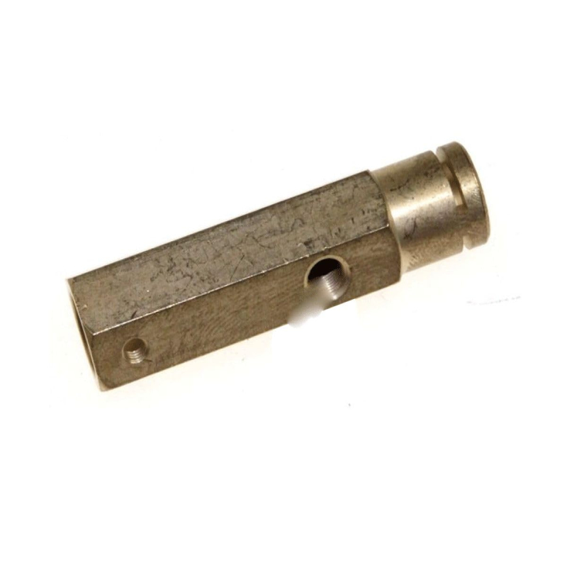 Raccord a  vis d'origine 481250018112 WHIRLPOOL