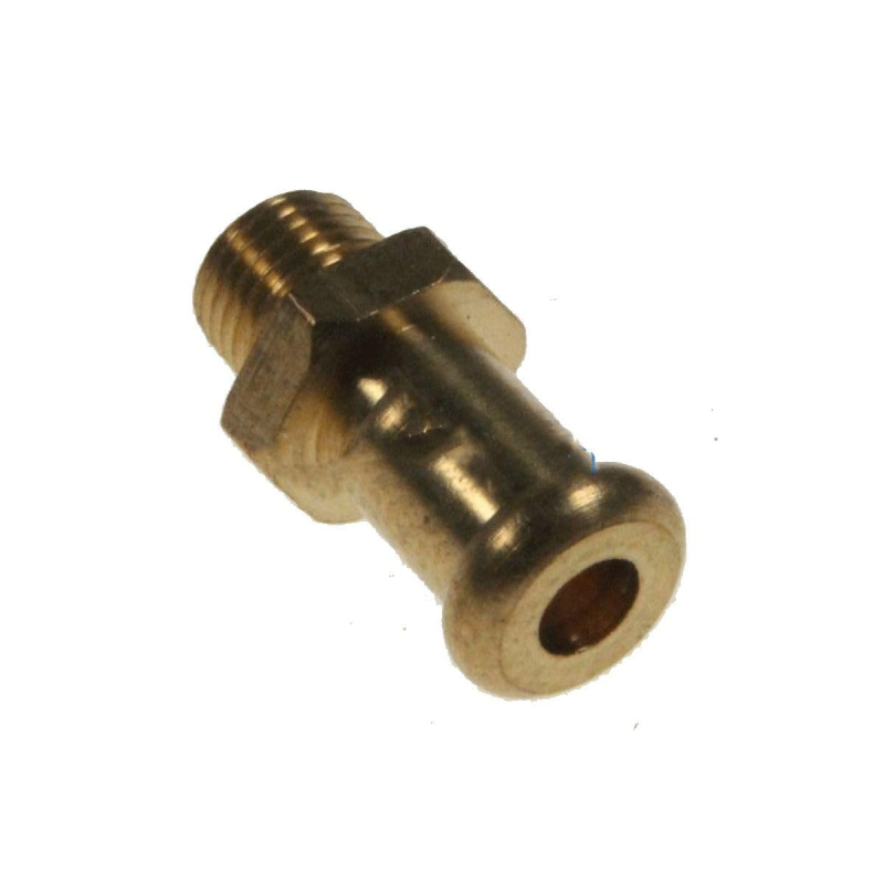 Raccord de tuyau d'origine 481240449732 WHIRLPOOL