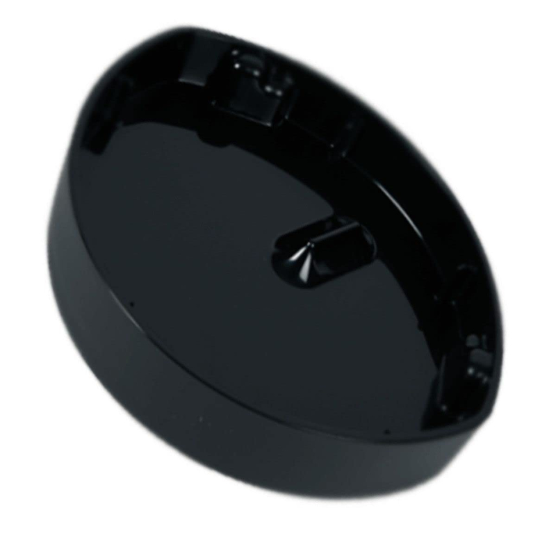 Bac noir recolte gouttes MS-623528 KRUPS