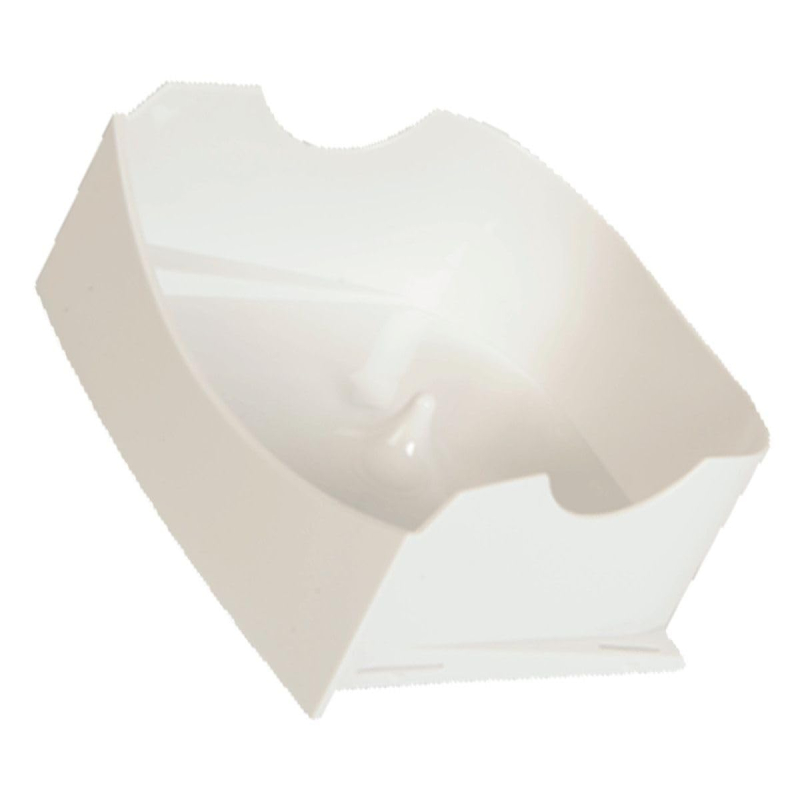 Recolte gouttes blanc DOLCE GUSTO OBLO MS-623731 KRUPS