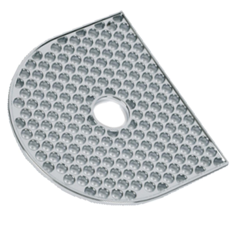 Grille NESPRESSO CITIZ&MILK MS-624047 KRUPS