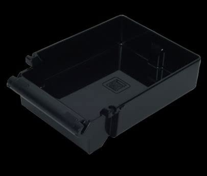 Bac recuperateur eau NESPRESSO CITIZ MS-624874 KRUPS