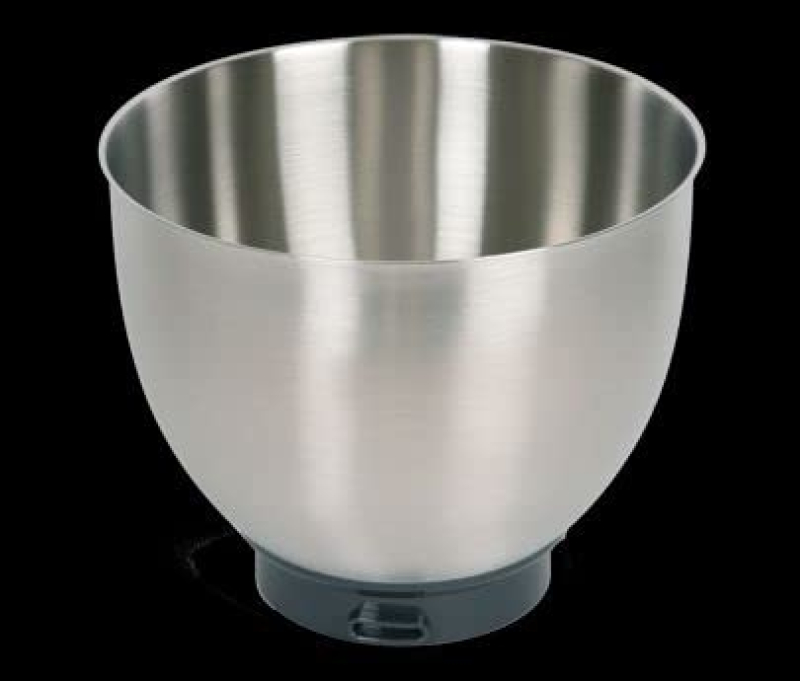 Bol a  Petrir inox MS-652939 KRUPS