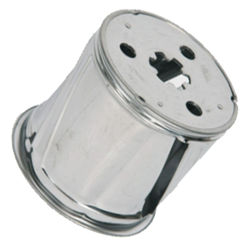 Rape a  emincer inox MS-651055 KRUPS