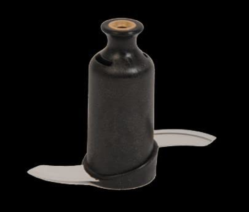 Couteau noir pour mini-hachoir SS-192230 KRUPS
