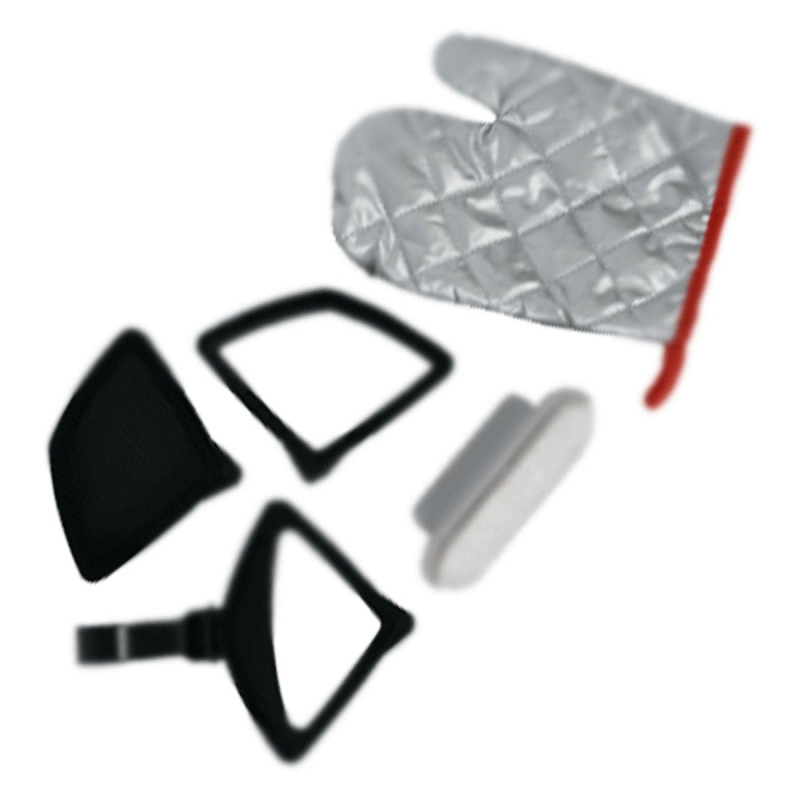 Kit de 5 accessoires FS-9100033786 CALOR
