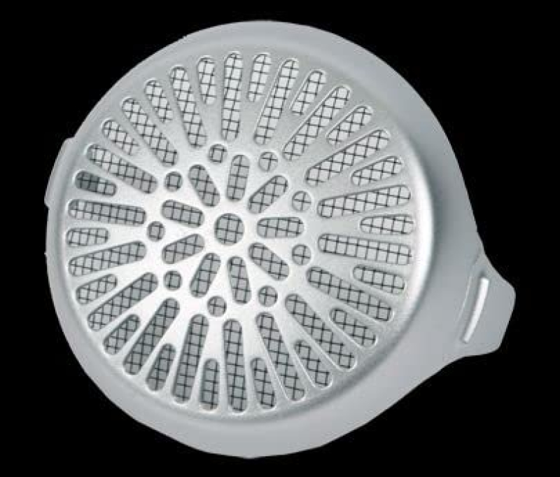 Grille arriere CS-00127506 CALOR