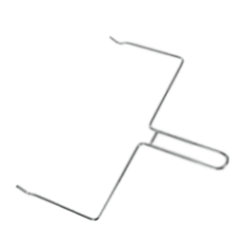 Support de broche FS-9100022675 SEB